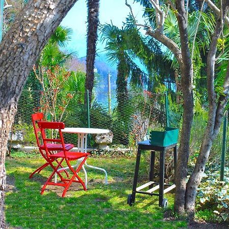 Apartment The Palm With Garden سالا كوماسينا المظهر الخارجي الصورة