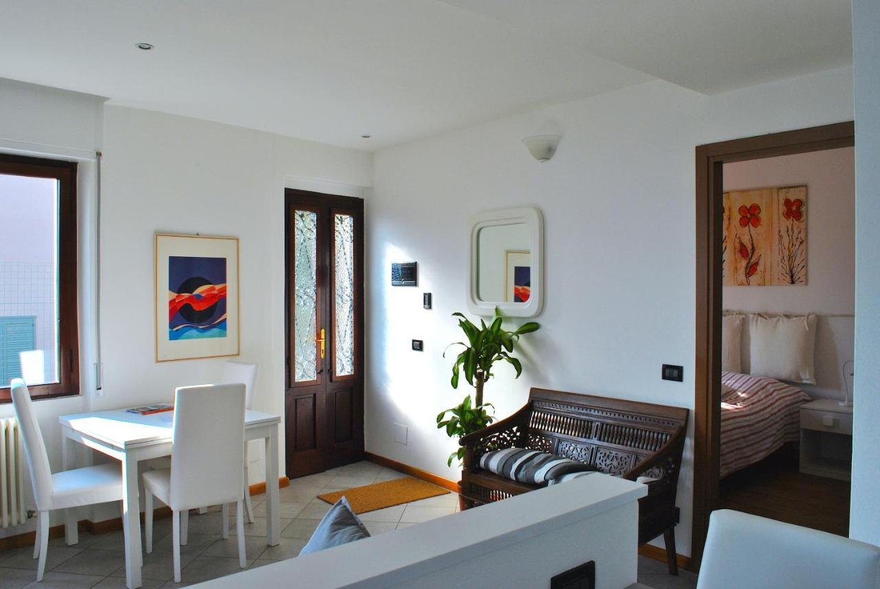 Apartment The Palm With Garden سالا كوماسينا المظهر الخارجي الصورة