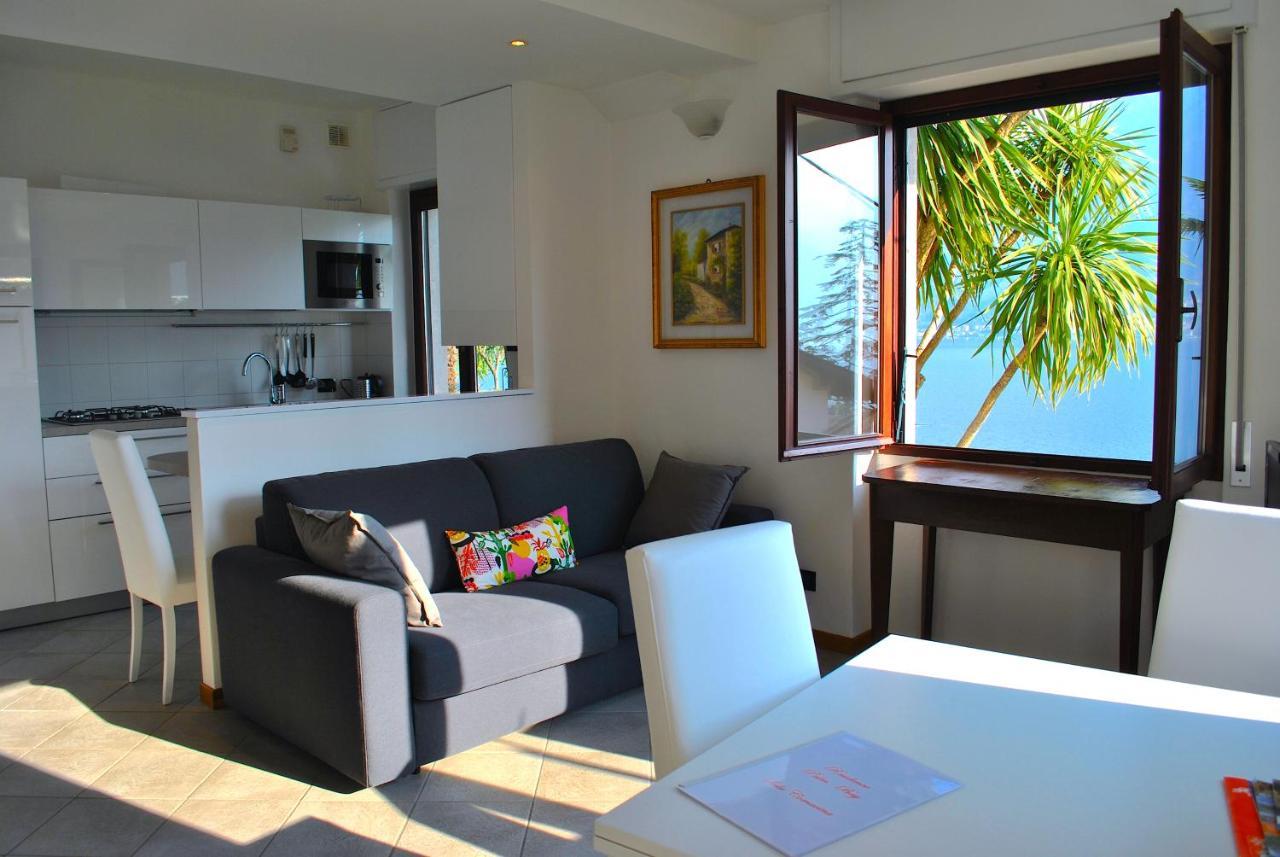 Apartment The Palm With Garden سالا كوماسينا المظهر الخارجي الصورة