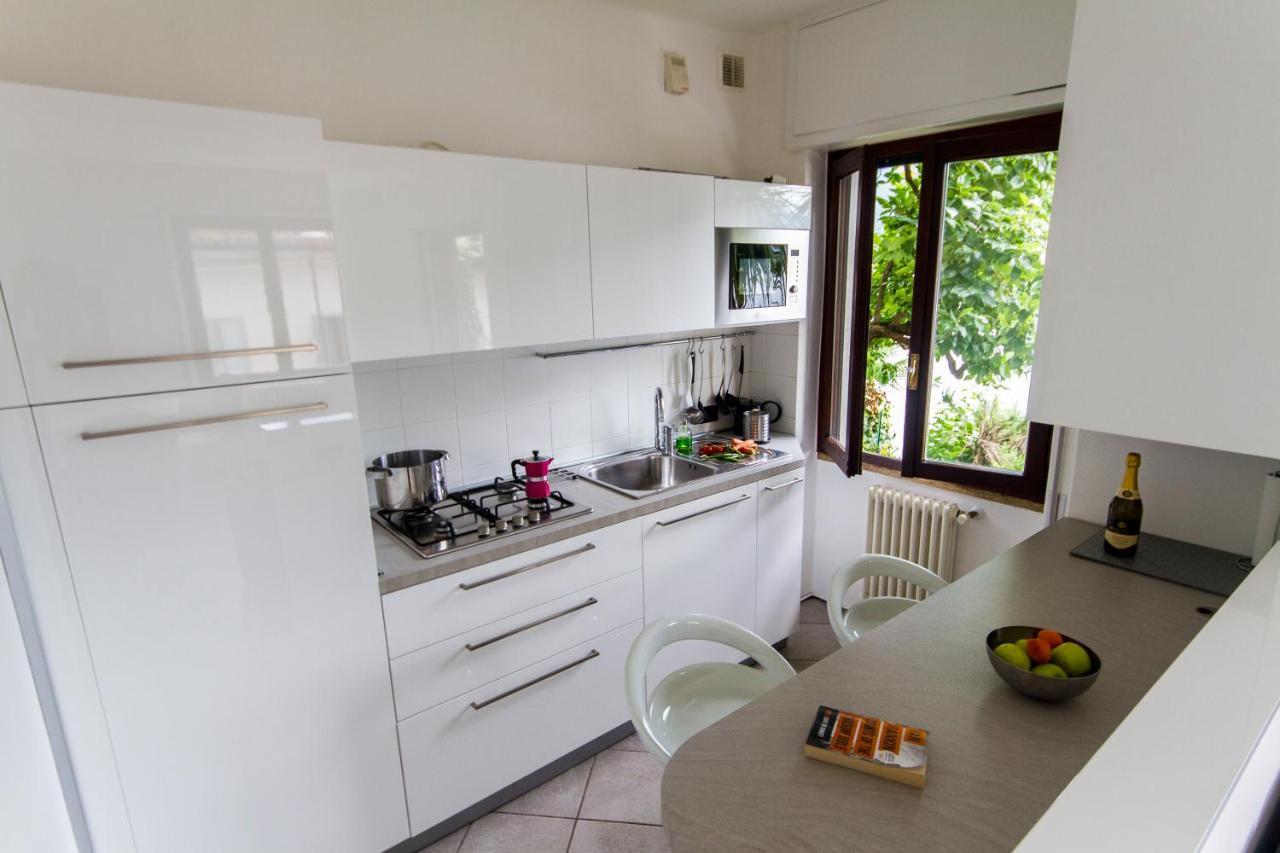 Apartment The Palm With Garden سالا كوماسينا المظهر الخارجي الصورة
