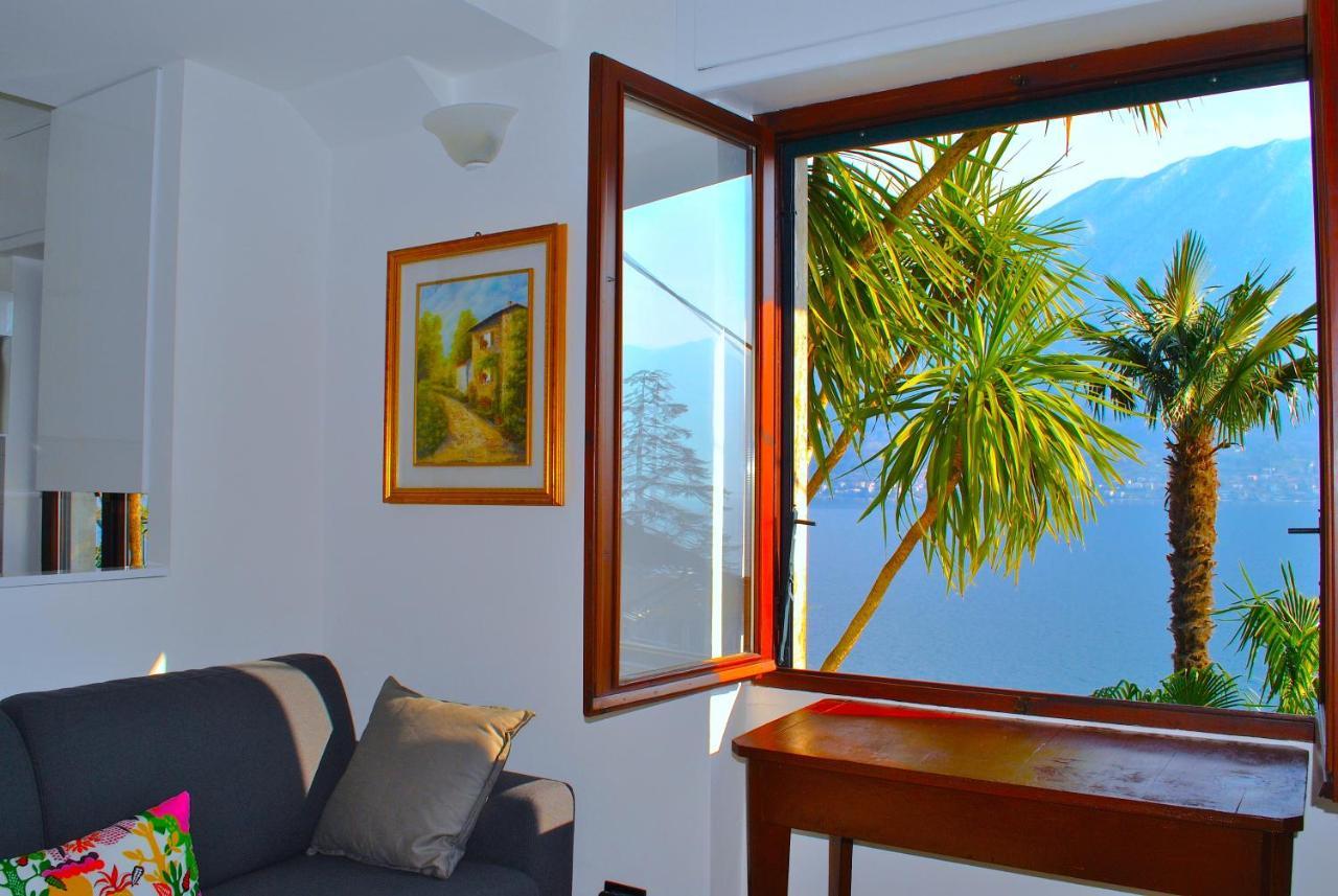Apartment The Palm With Garden سالا كوماسينا المظهر الخارجي الصورة