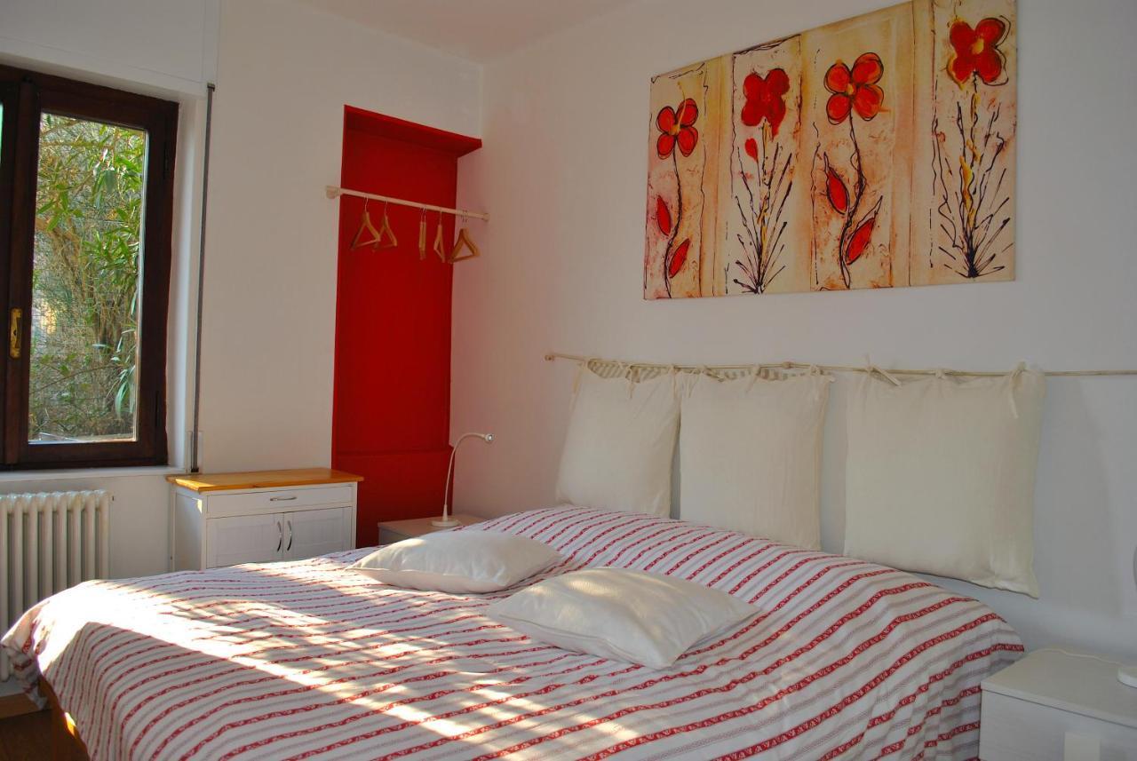 Apartment The Palm With Garden سالا كوماسينا المظهر الخارجي الصورة