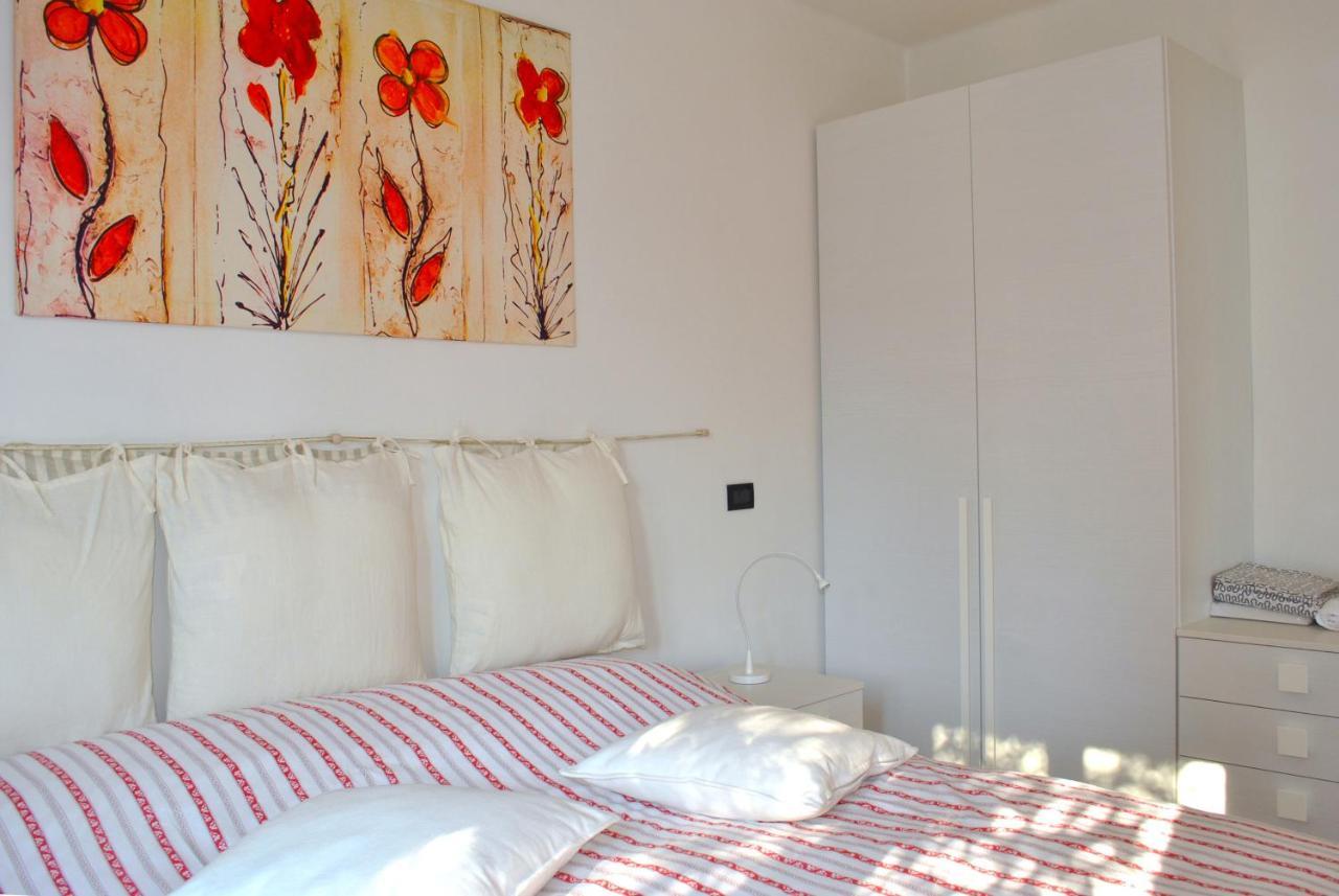 Apartment The Palm With Garden سالا كوماسينا المظهر الخارجي الصورة